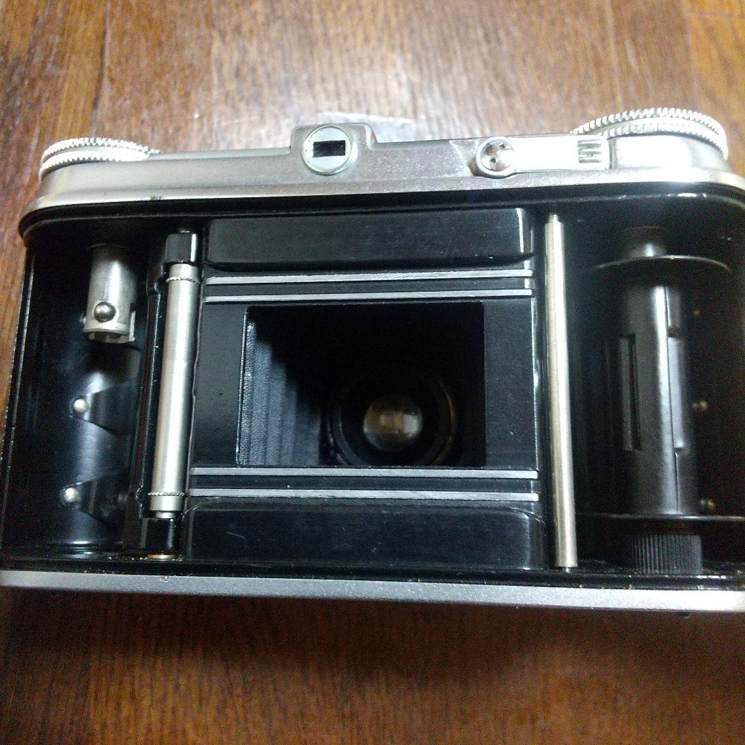 フォクトレンダー ビトー Ⅰ