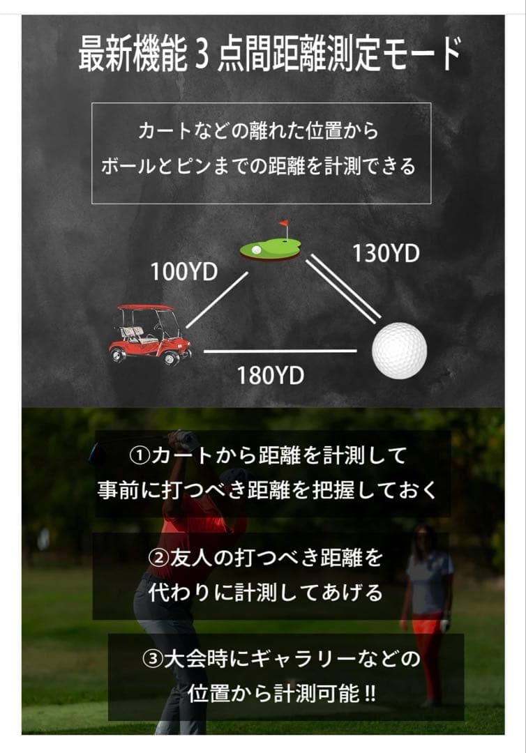 092 ☆新品☆未開封☆NINJOR GOLF☆