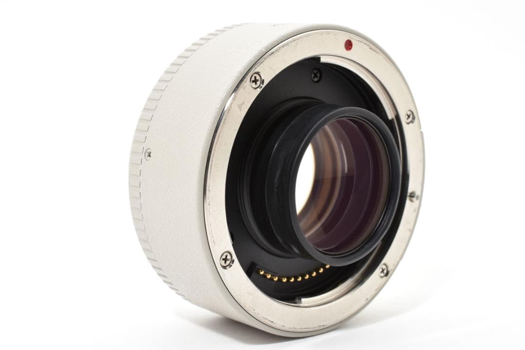 ★美品★ Canon EXTENDER EF 1.4x アダプター 望遠レンズ用