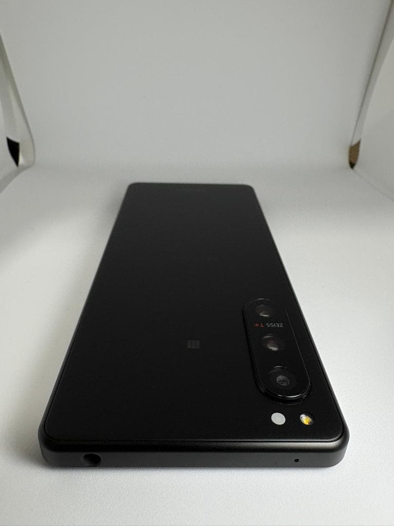 Sony Xperia 5 IV ブラック ソニーストア SIMフリー