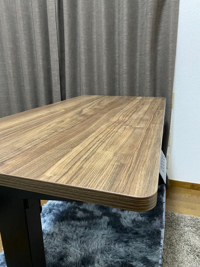 電動昇降デスク