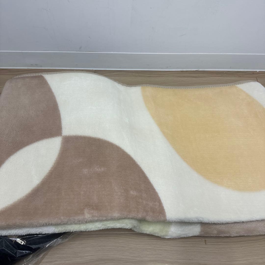 Panasonic 電気カーペット　DC-1NKB1-C