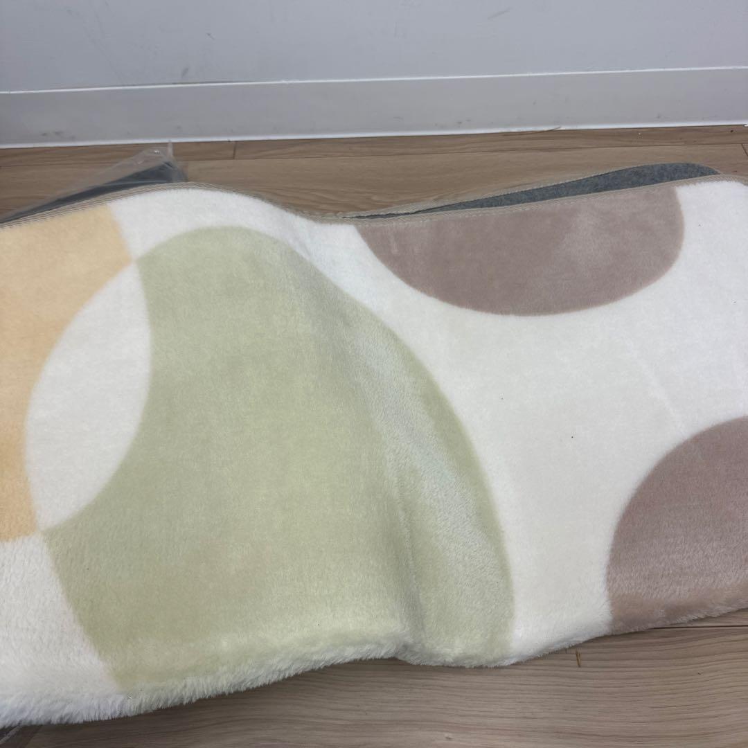 Panasonic 電気カーペット　DC-1NKB1-C