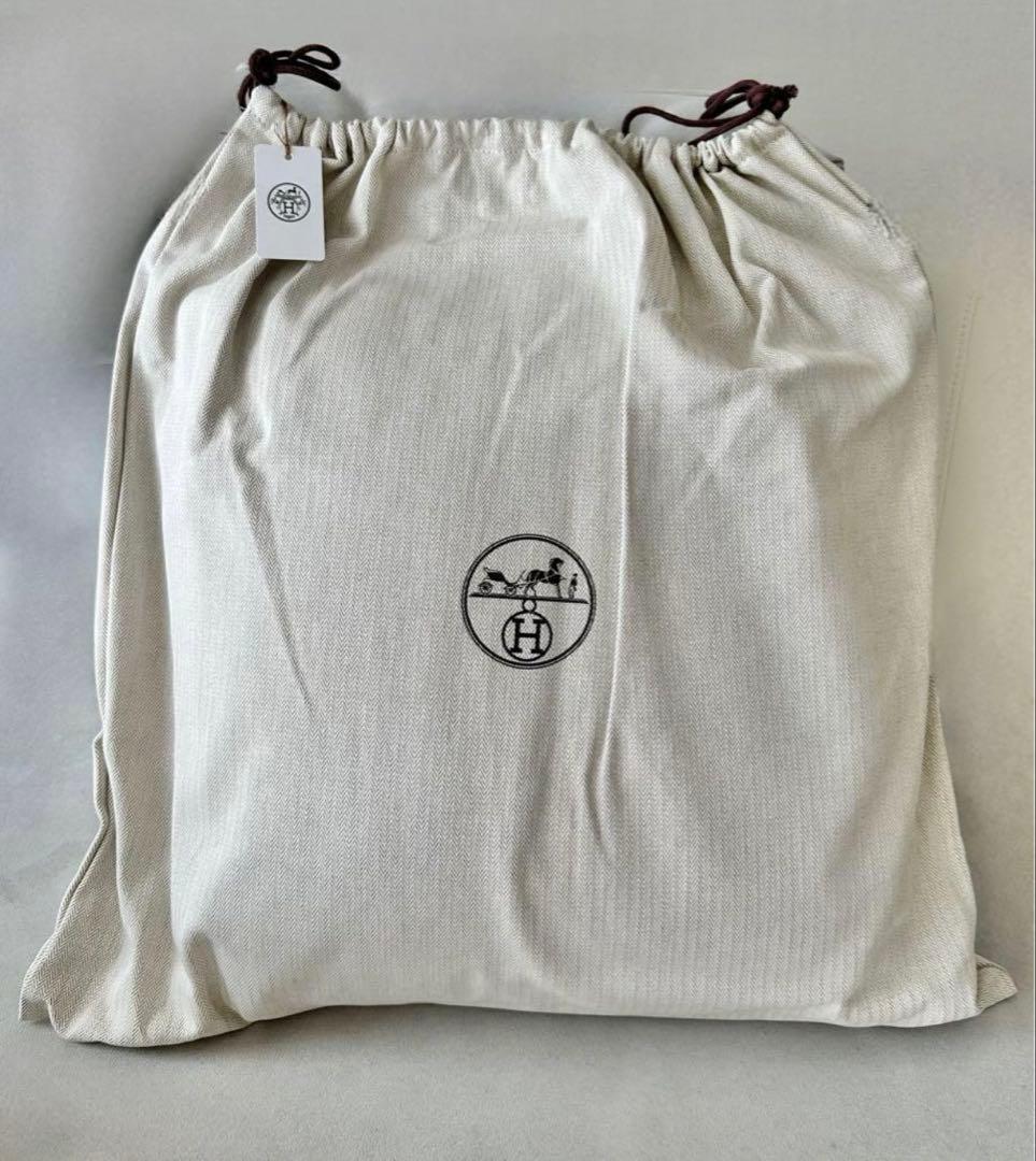 専用　エルメス クッション ブルージーン 2個