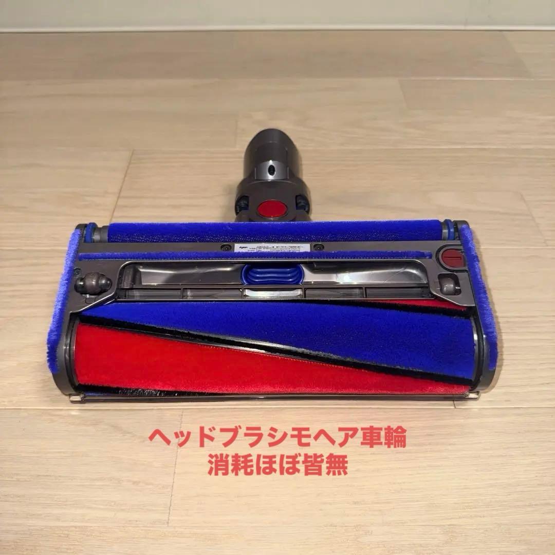 綺麗 ダイソン掃除機CY25a+f #DC48 DC63 CY24大幅値引