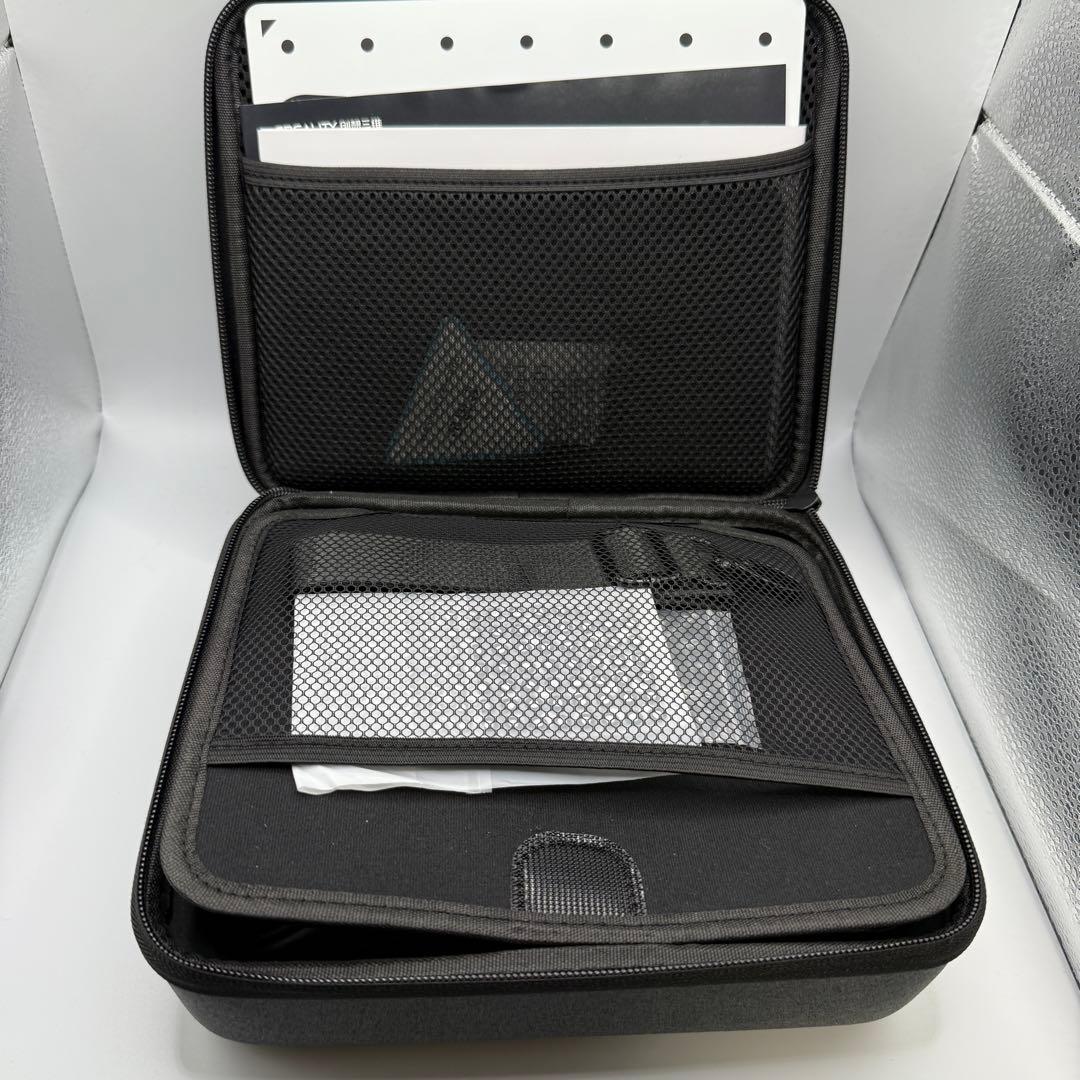 【ほぼ新品】Creality CR-Scan Otter 3Dスキャナー