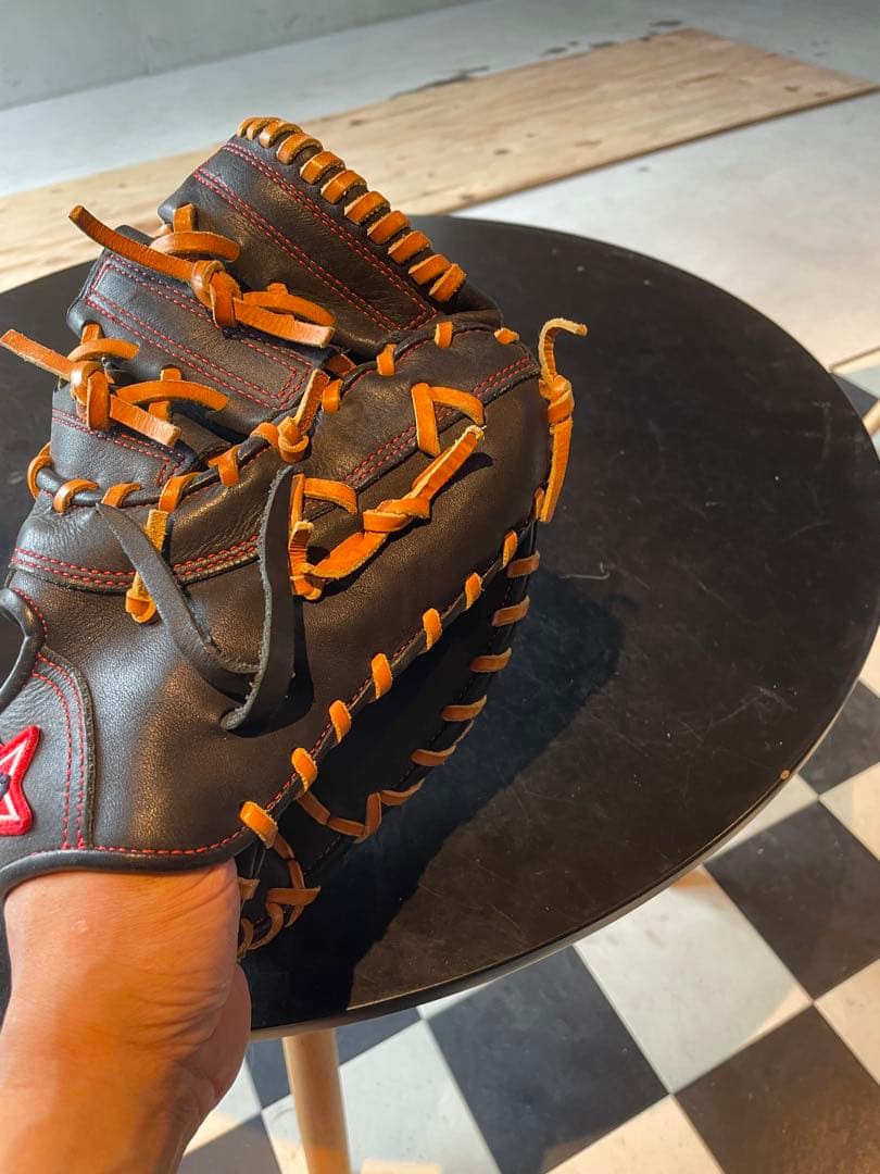 久保田スラッガー　小学生　ファーストミット