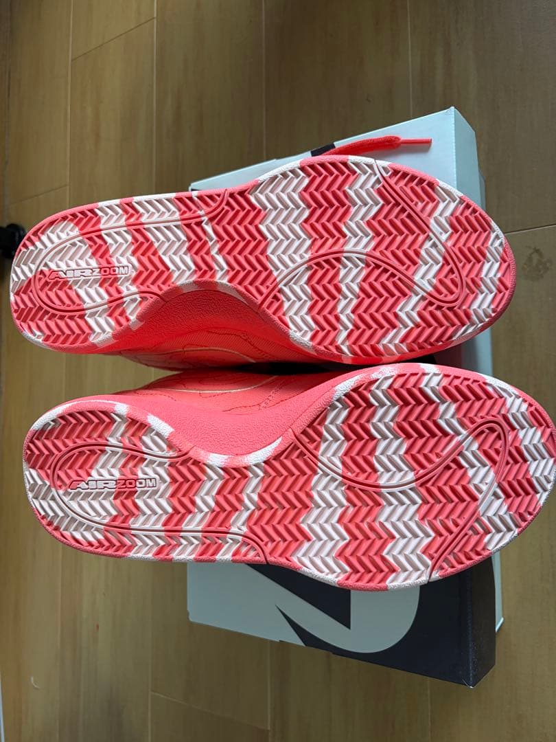 スポーツ book1 nike