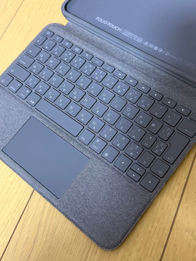 Logicool iPad Air 10.9インチ 第5世代 第4世代対応