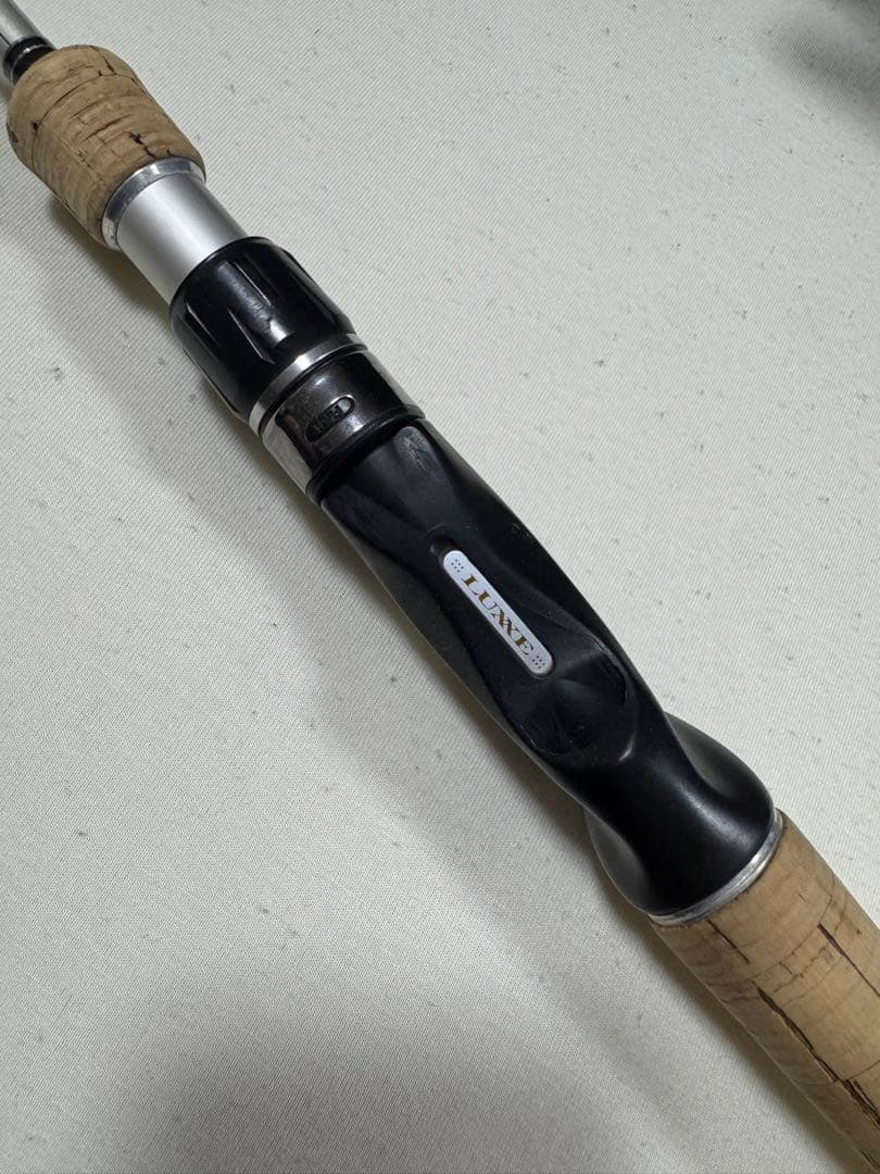 がまかつ ラグゼ サーミス 666-R luxxe surmis