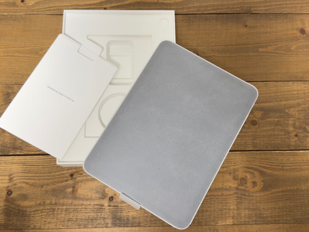 iPad（A16）Wi-Fi 128GB A3354 シルバー