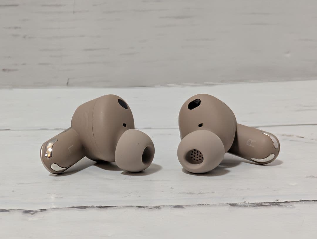 JBL TOUR PRO3 完全ワイヤレスイヤホン Bluetooth ラテ