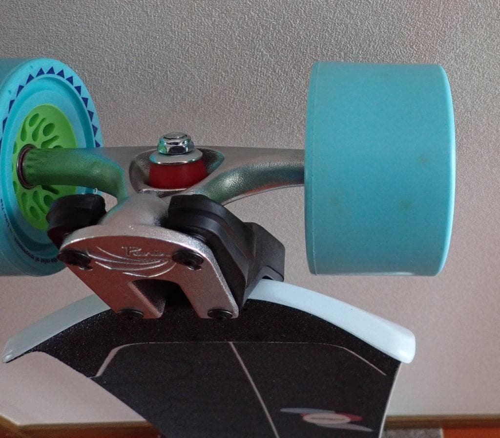 Loaded TANGENT 105mm DadNod 77a コンプリート