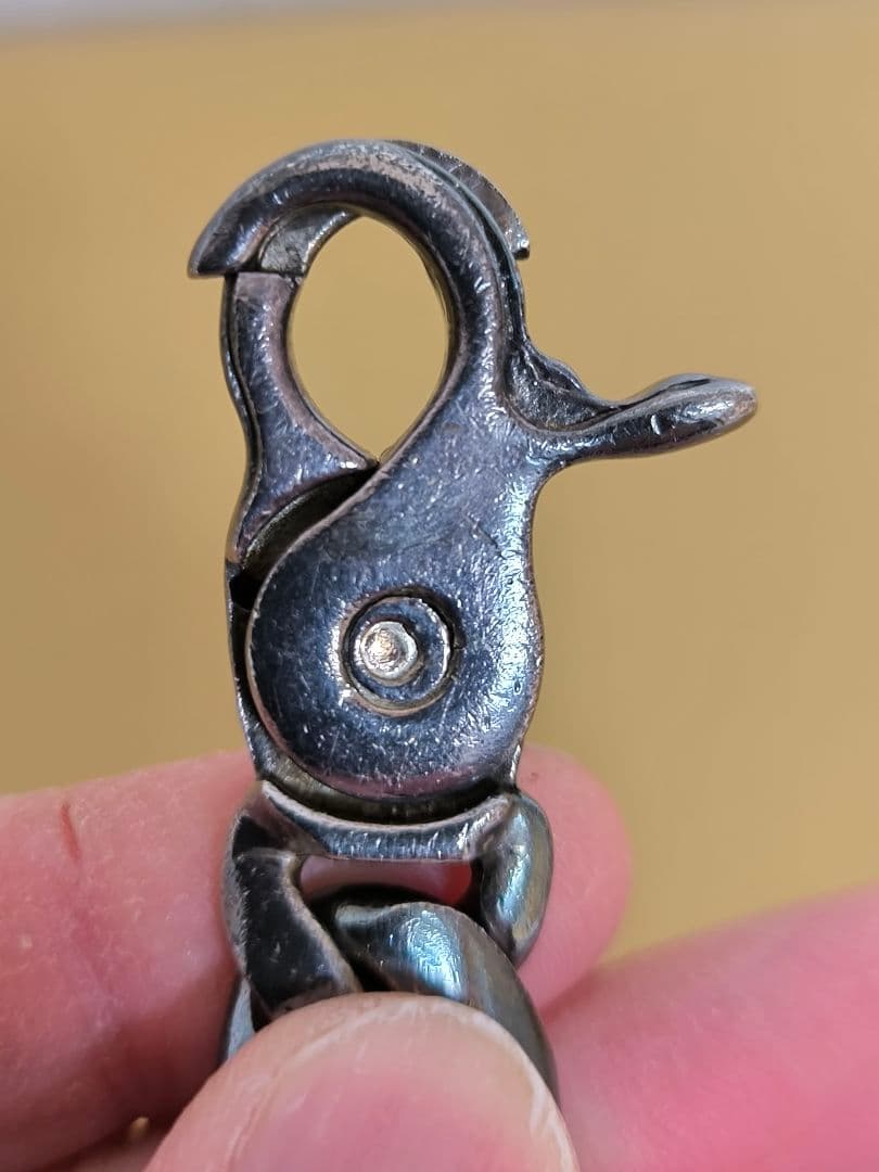 【希少】シチズン「インディペンデント」（シルバー925限定／安室奈美恵モデル）