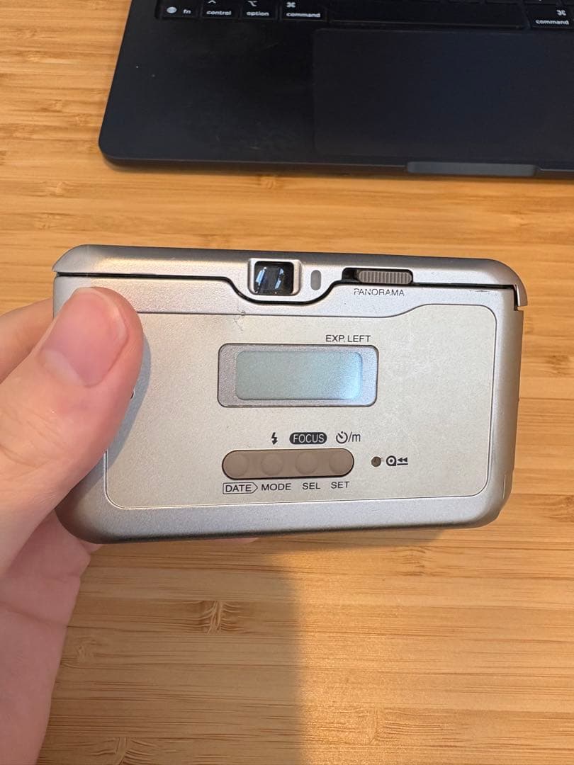 TIARA II FUJIFILM tiara ⅱ