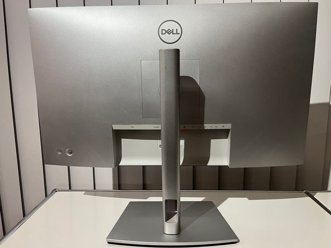 DELL モニター 27インチ WQHD U2722DE