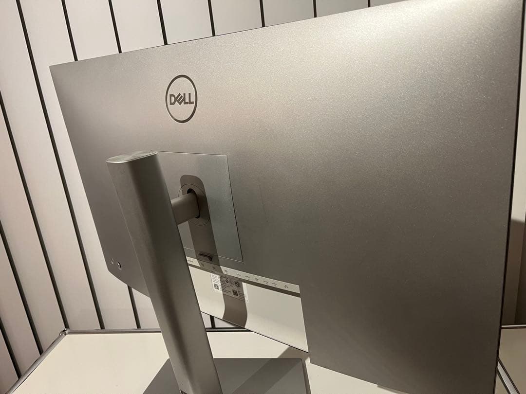 DELL モニター 27インチ WQHD U2722DE