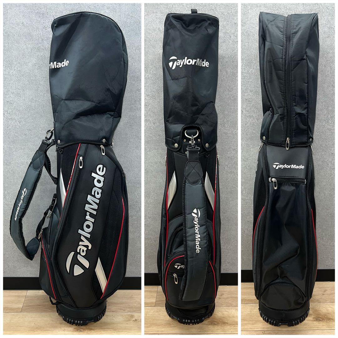 ゴルフクラブ メンズ セット テーラーメイド ステルス2 初心者 中古