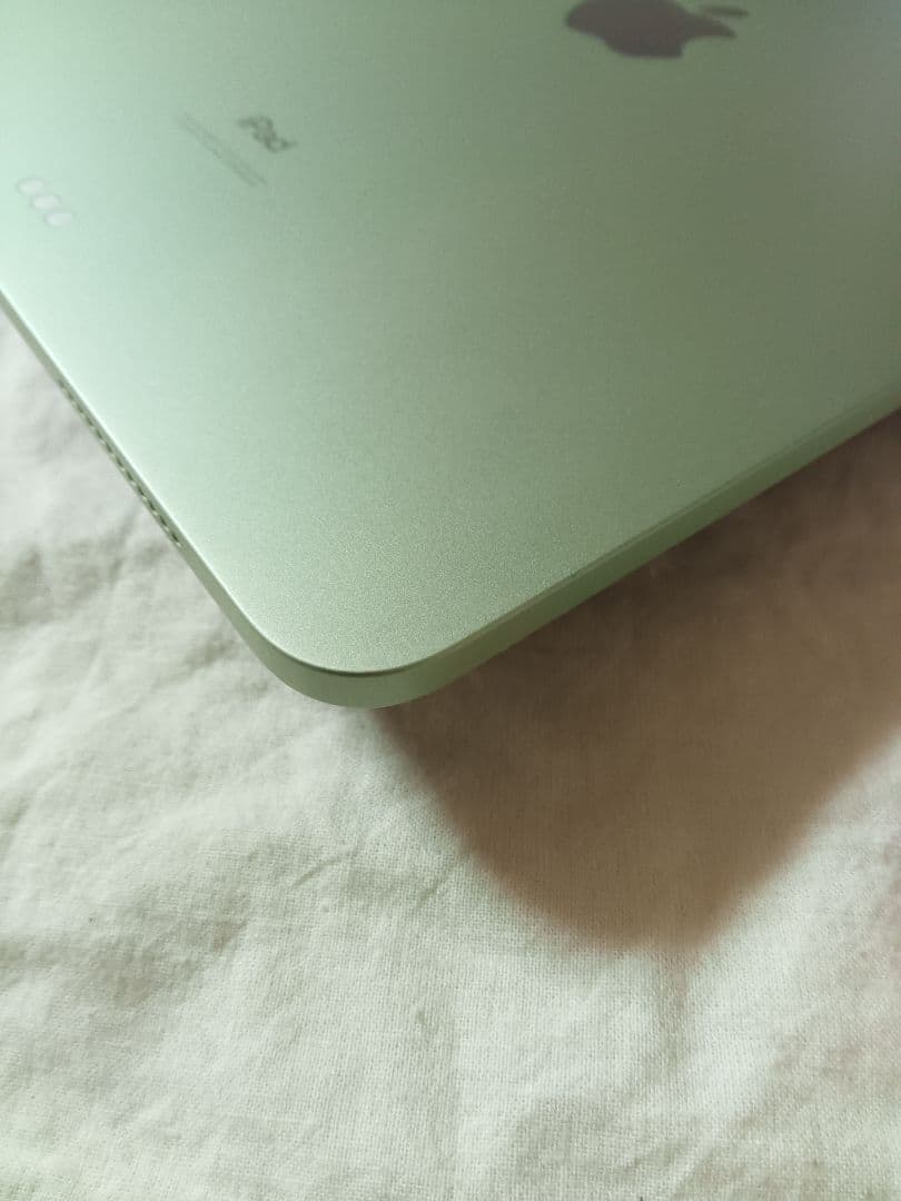 超美品 iPad Air 第4世代バッテリー86%