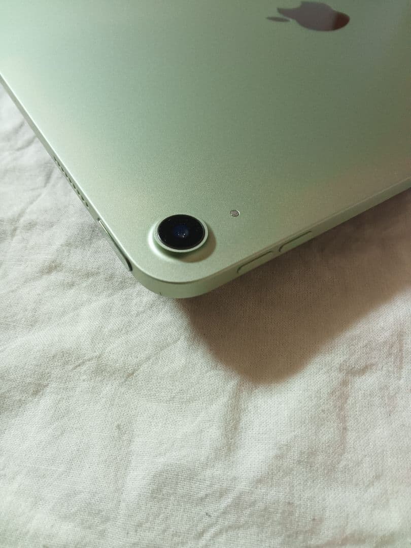 超美品 iPad Air 第4世代バッテリー86%