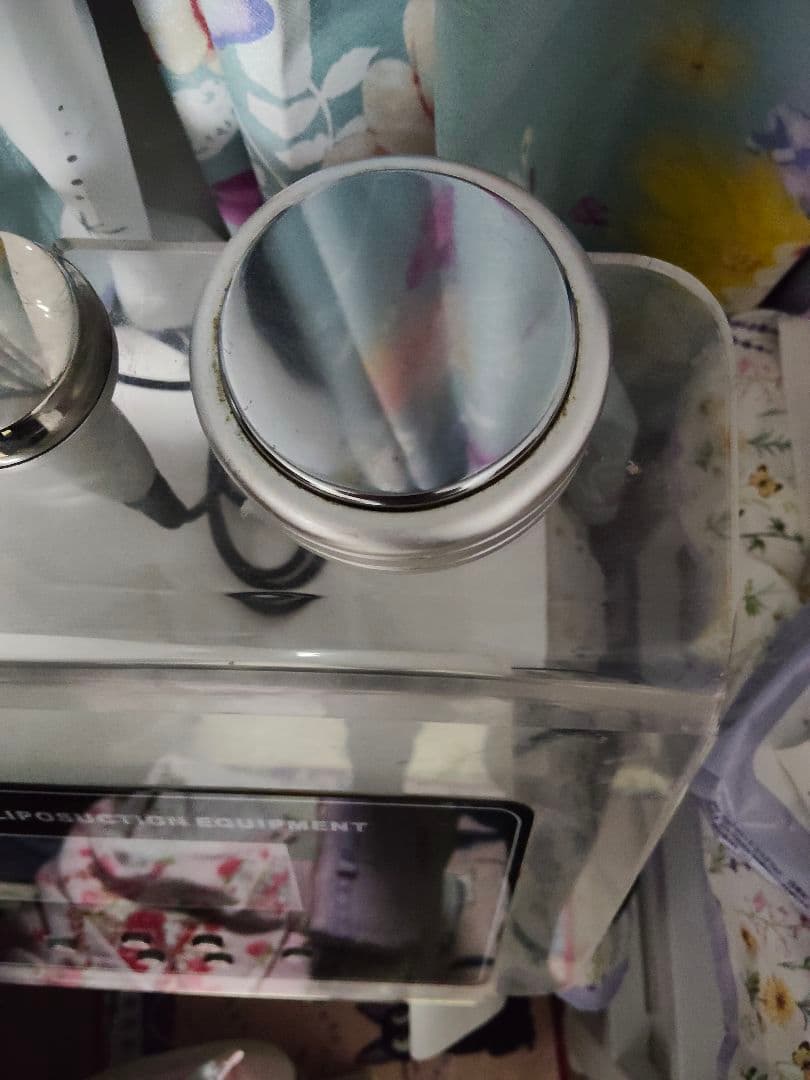 本格エステ機械　キャビテーション、ラジオ波