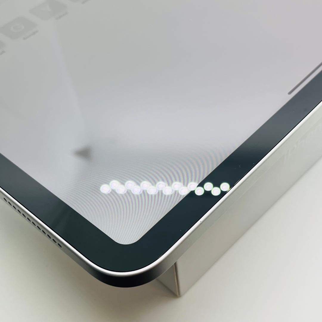 未使用　iPad10 第10世代　256 GB Wi-Fi シルバーpencil