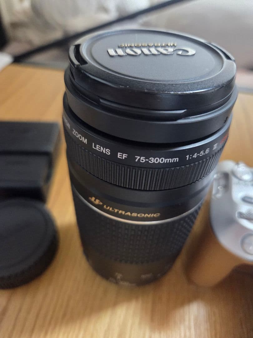 Canon EOS Kiss X9 レンズセット