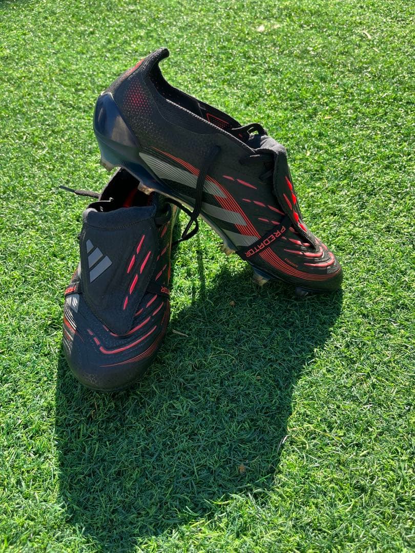 adidas Predator エリート　FG