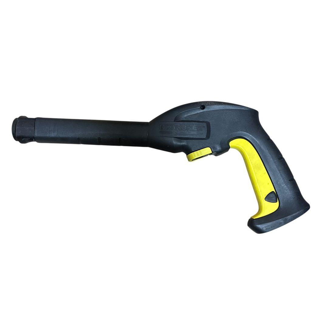 KARCHER ケルヒャー 高圧洗浄機 K3 Silent 静音タイプ 付属品多