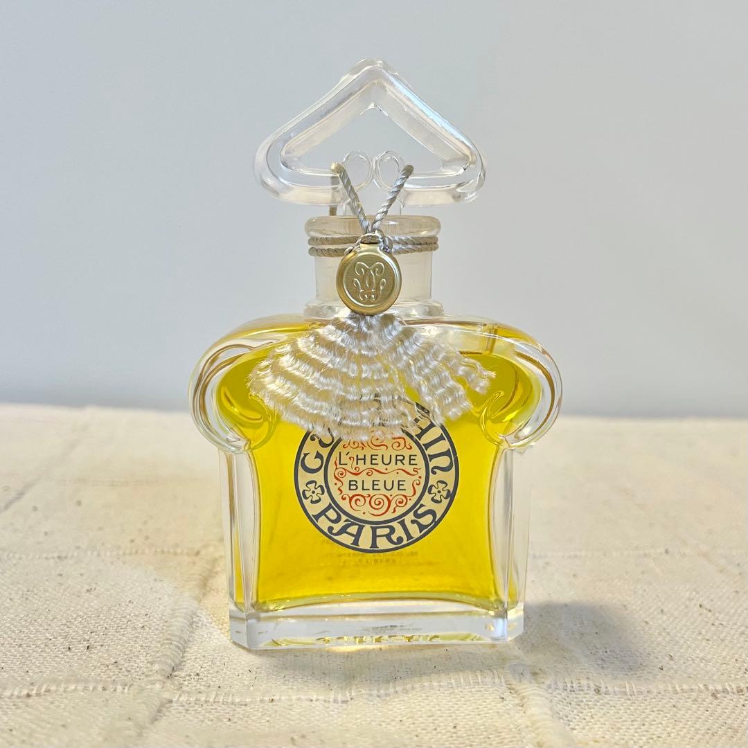 GUERLAIN L'Heure Bleue 香水