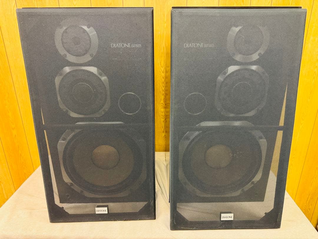 DIATONE DS-503 スピーカーペア ダイヤトーン
