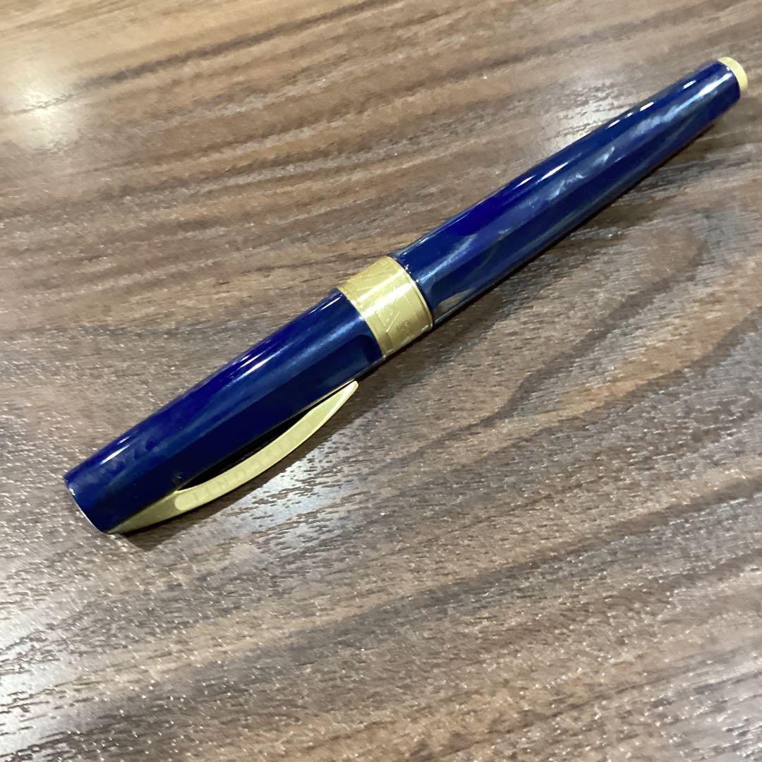 Visconti ZEUS ローラーボール