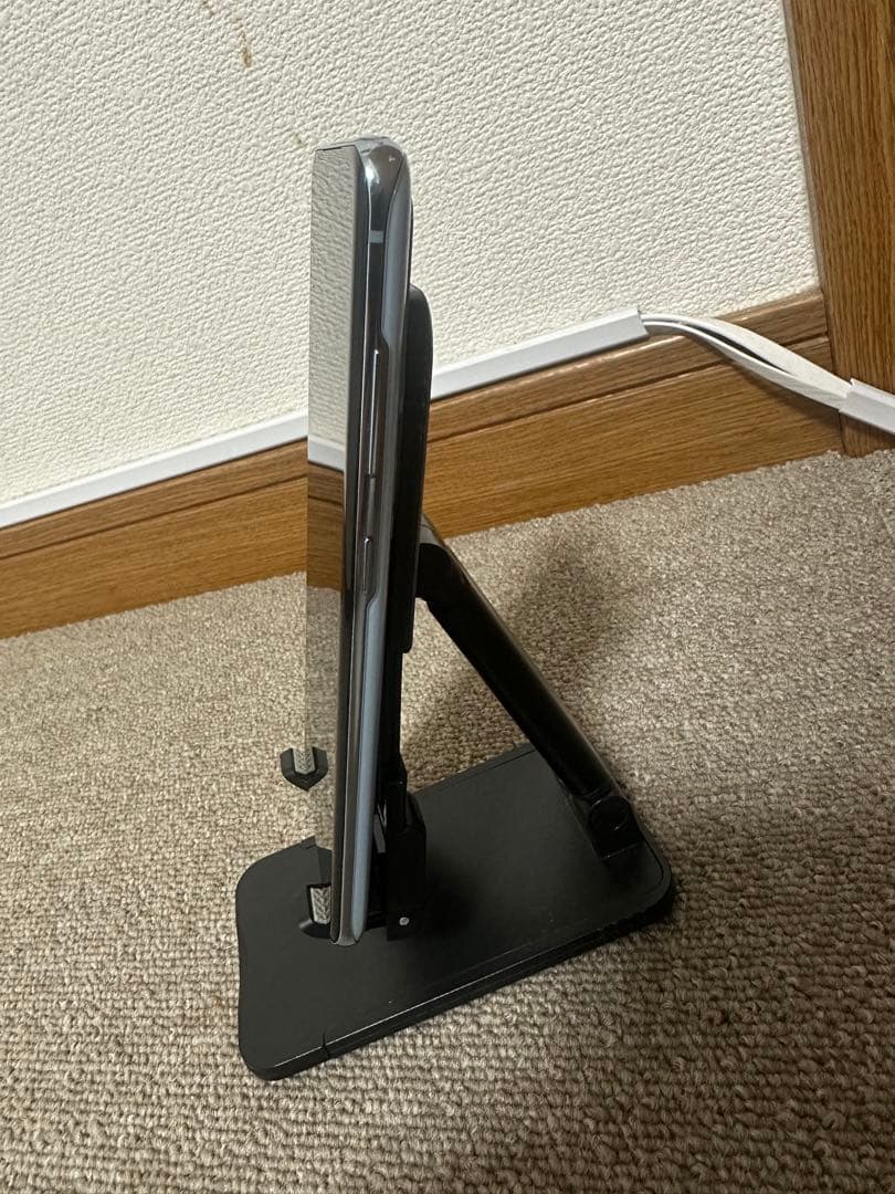 Samsung Galaxy S20 5G 本体