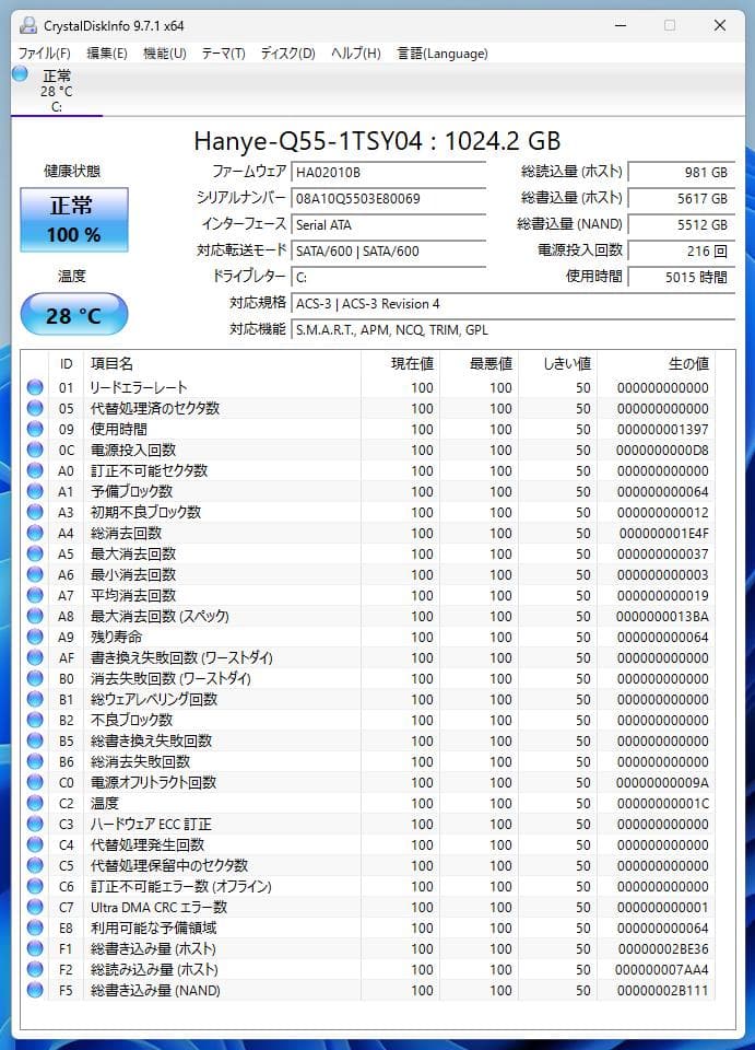 高スペック　HP Z2 SFF G4　2.5SSD-1TB　RAM 32GB　他