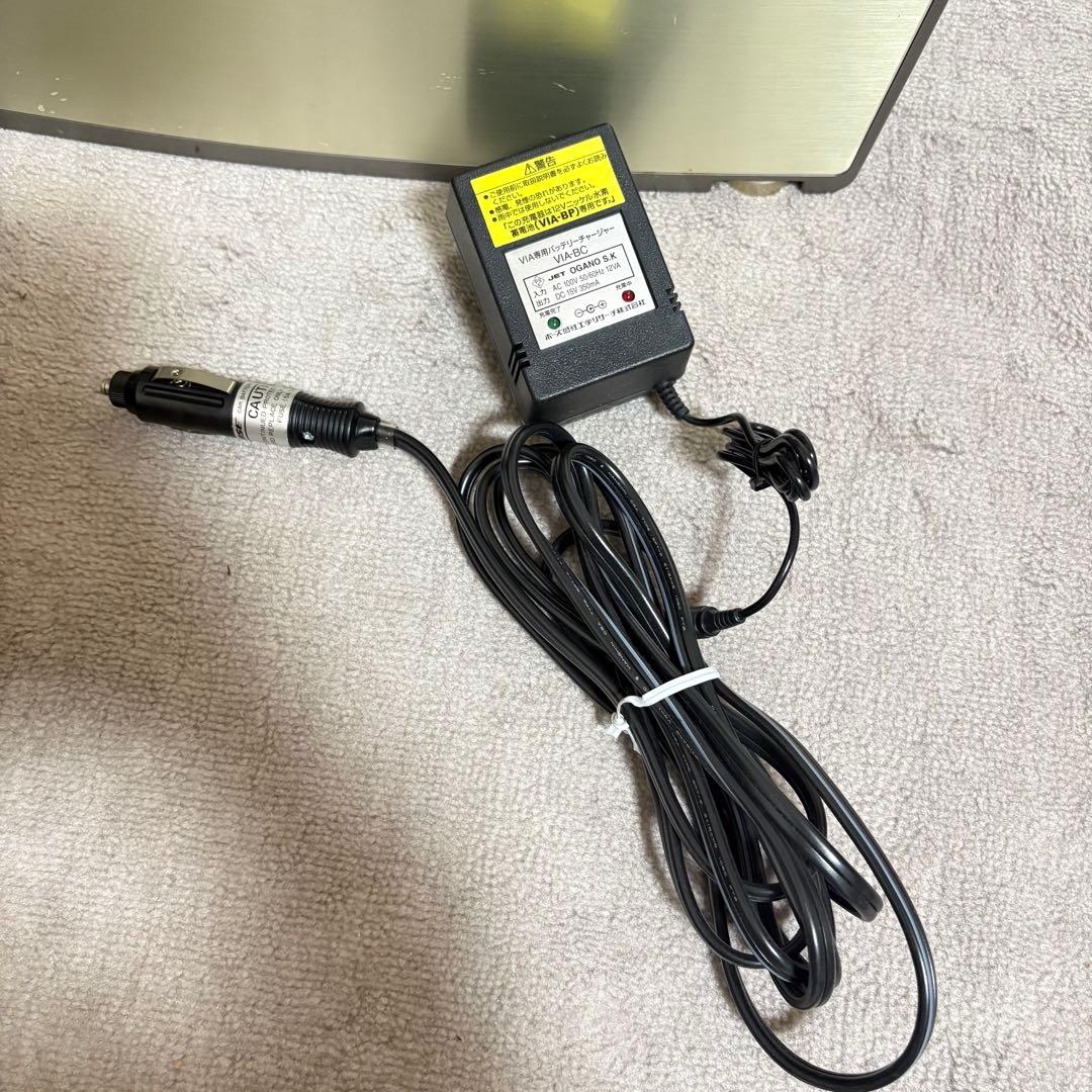 ラジオ・コンポ BOSE Virtual Imaging Array MODEL:VIA