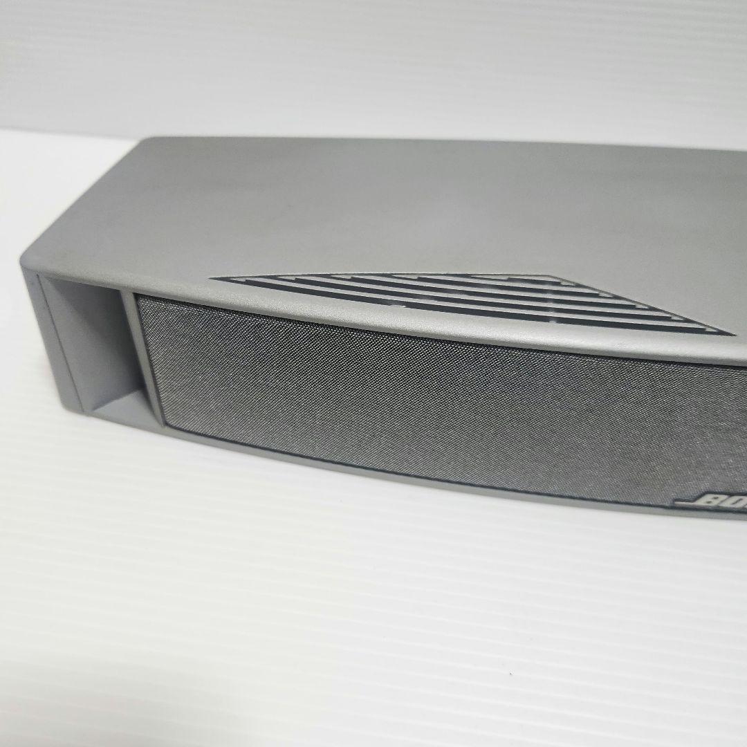 BOSE VCS-10/VCS-10S センタースピーカー 取説付き