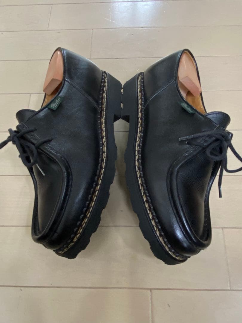 パラブーツ　ミカエル　38.5