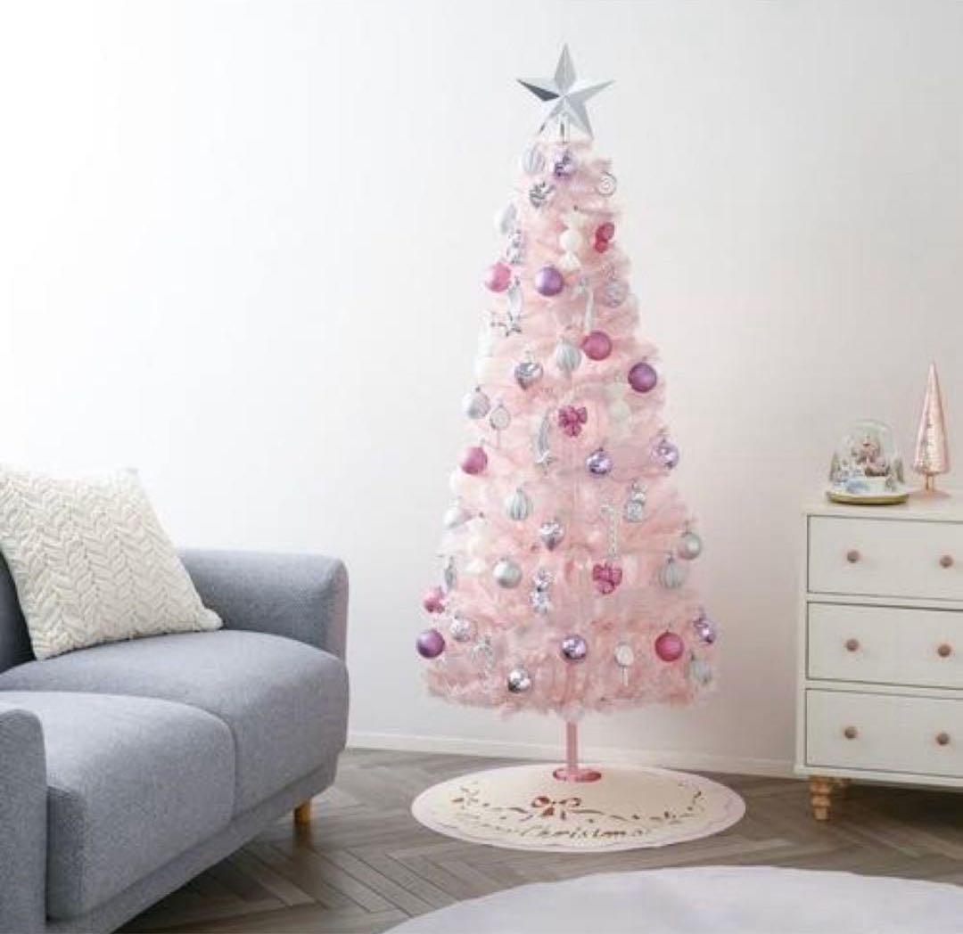 Francfrancクリスマス スターターセット 150cm