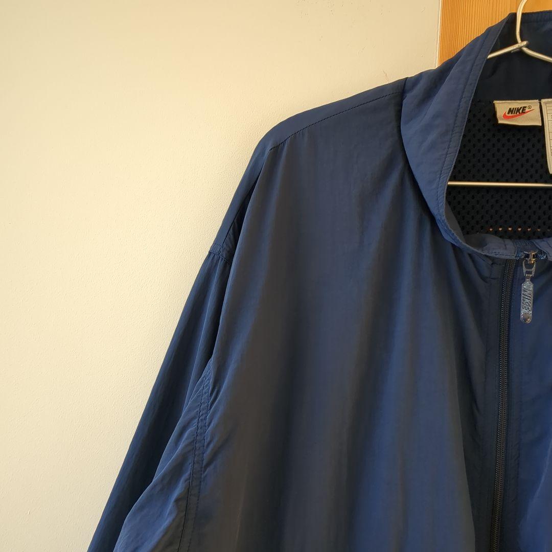 NIKE 96年アトランタ五輪 USA ナイロンJKT