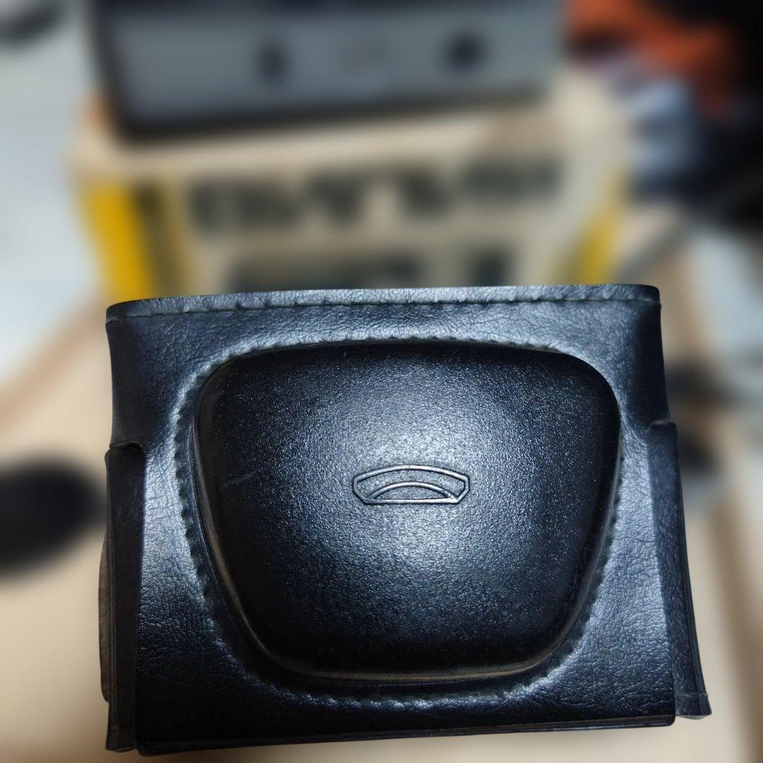 Вилия-VILIA ヴェロモヴィリア ソ連製カメラ