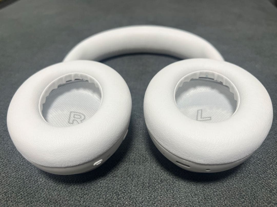 【60周年限定品】Bose QuietComfort Ultraダイヤモンド