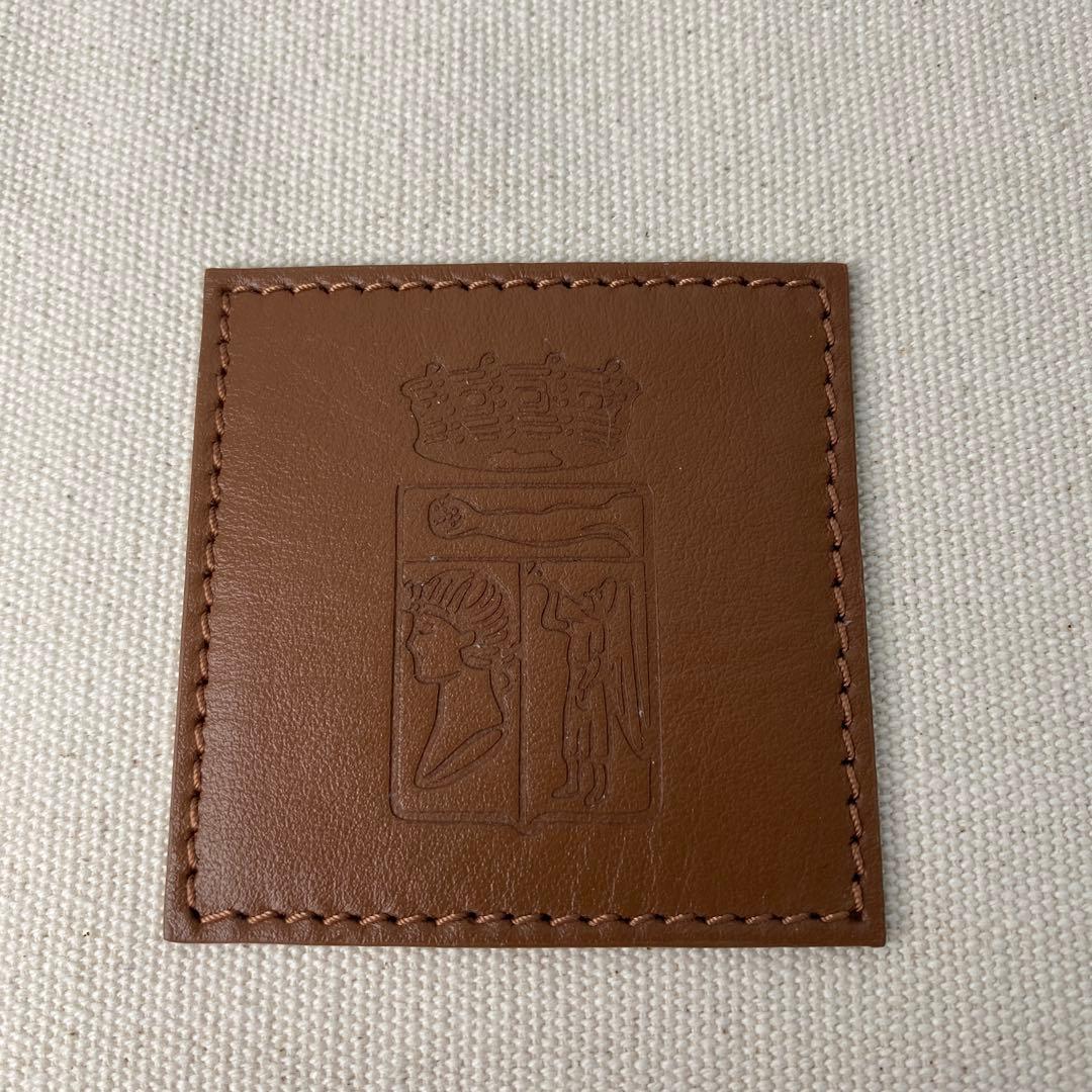 定価12.6万 モラビト MORABITO ブラゾン ショルダーバッグ