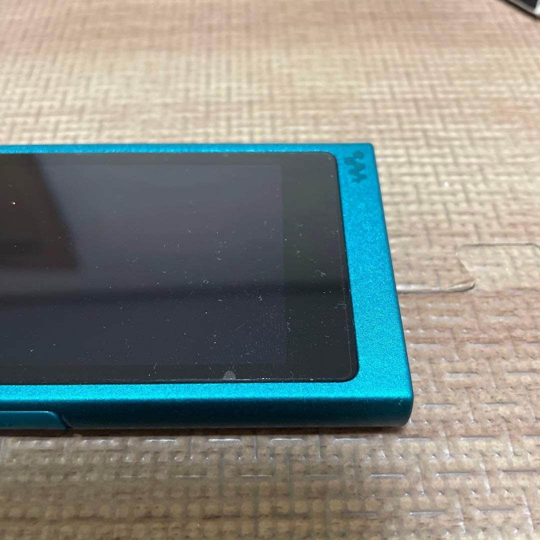 SONY ウォークマン Aシリーズ NW-A35HN(L)