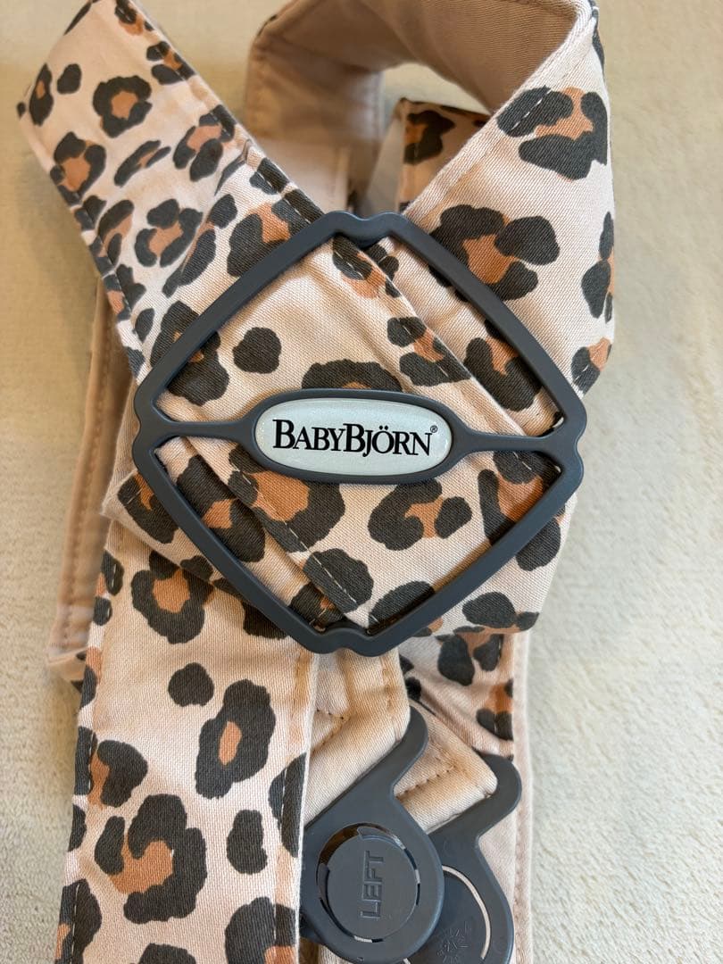 ベビービョルン　ベビーキャリア　mini