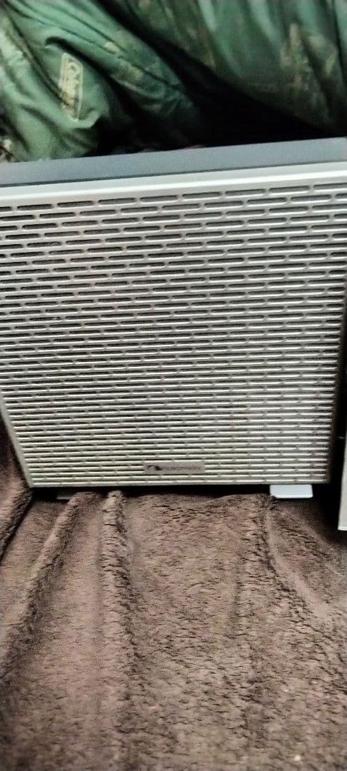 Nakamichi Sound Space1 ナカミチ サウンドスペース1