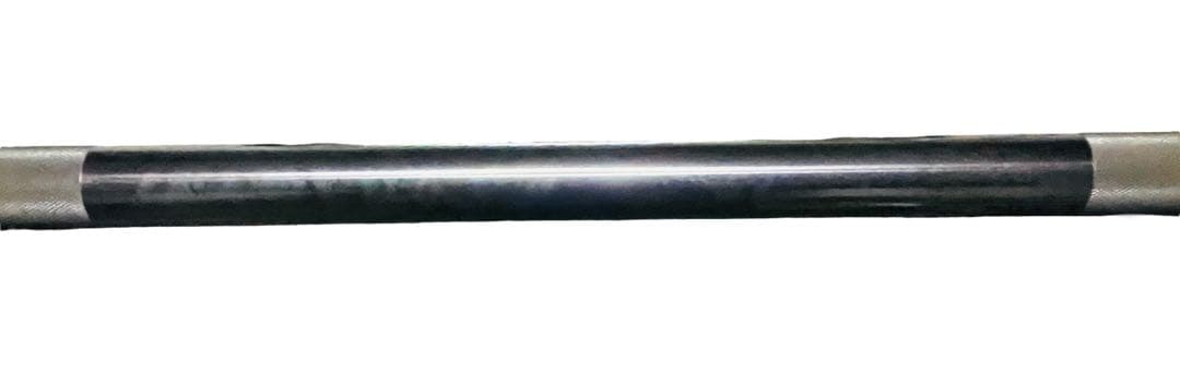 イバンコ日本パワーリフティング協会公認オリンピックバー 20kg