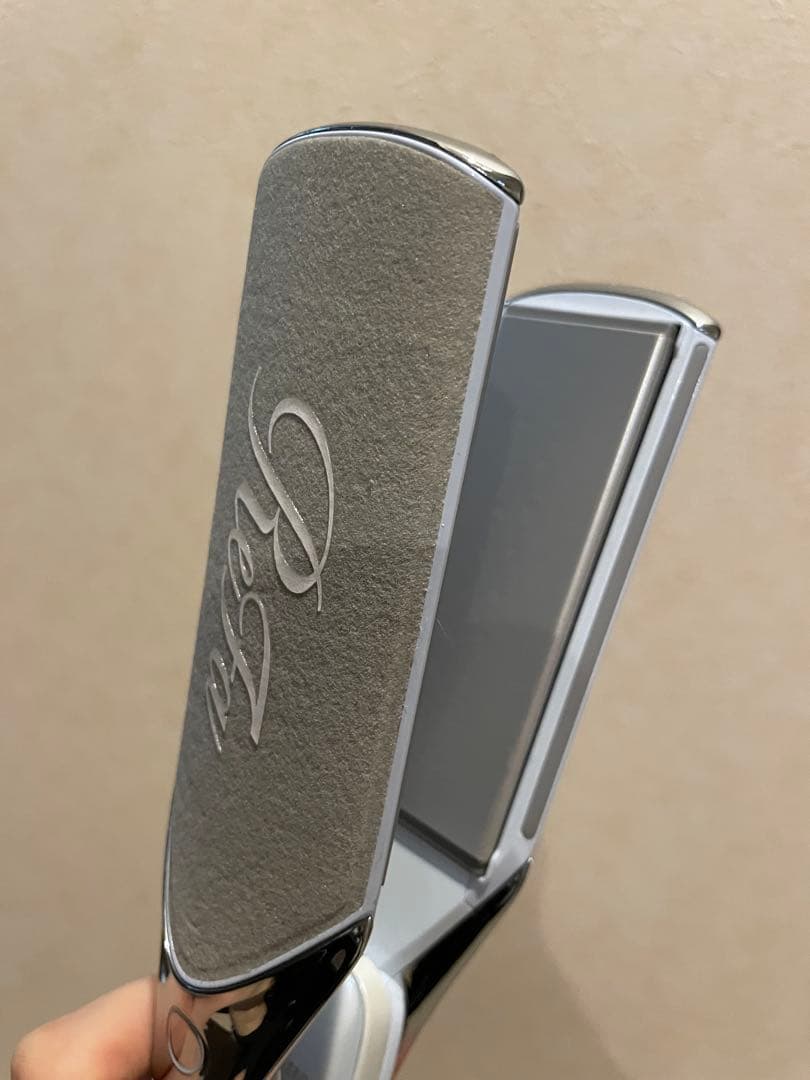 ReFa ストレートアイロン ReFa パワーストレートアイロンプロ