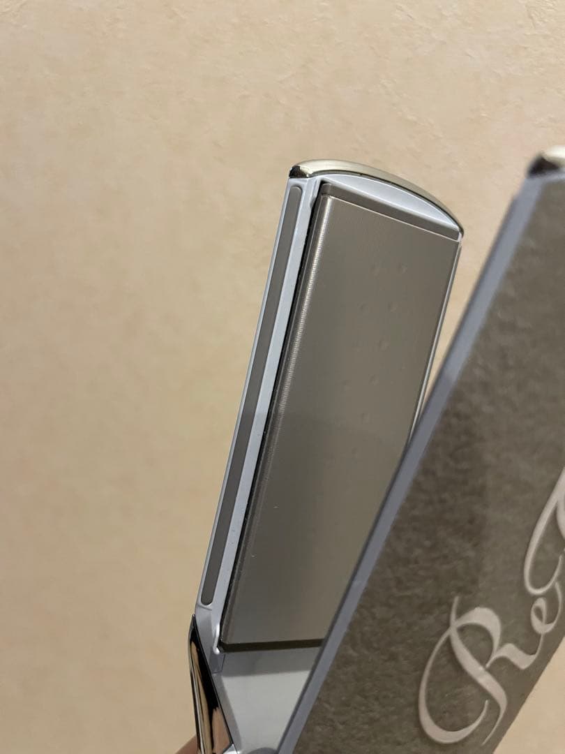 ReFa ストレートアイロン ReFa パワーストレートアイロンプロ