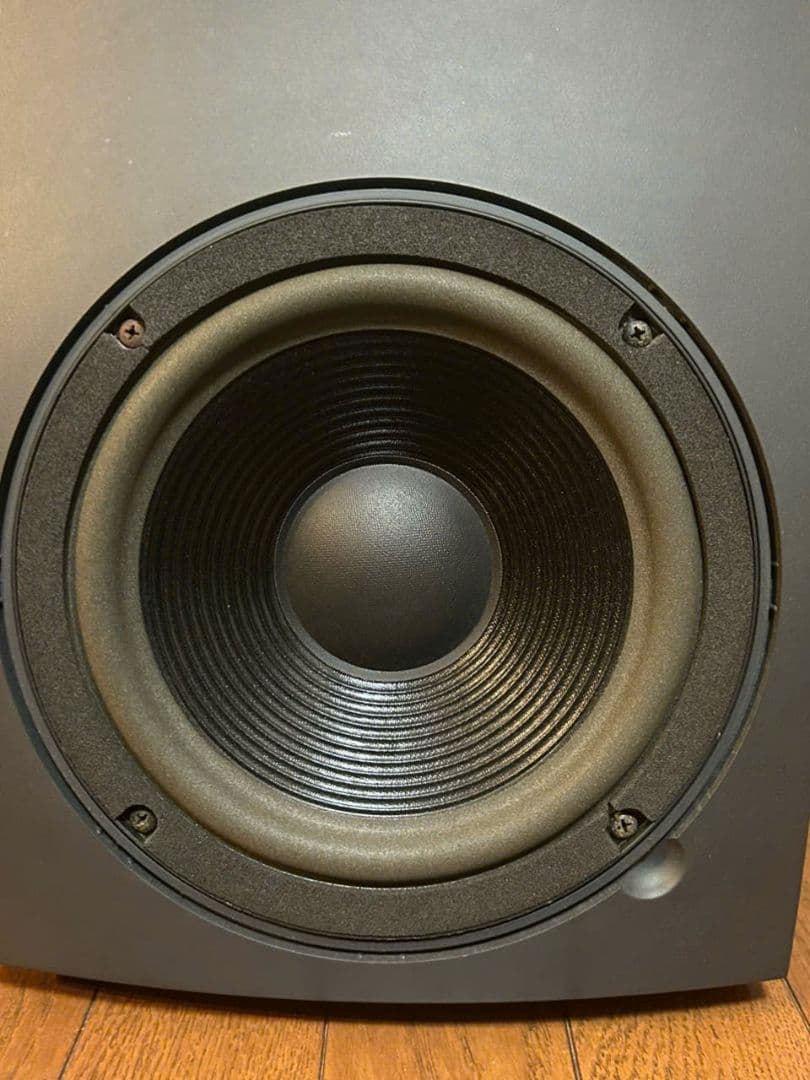 JBL Monitor 4208スピーカー 2ウェイ