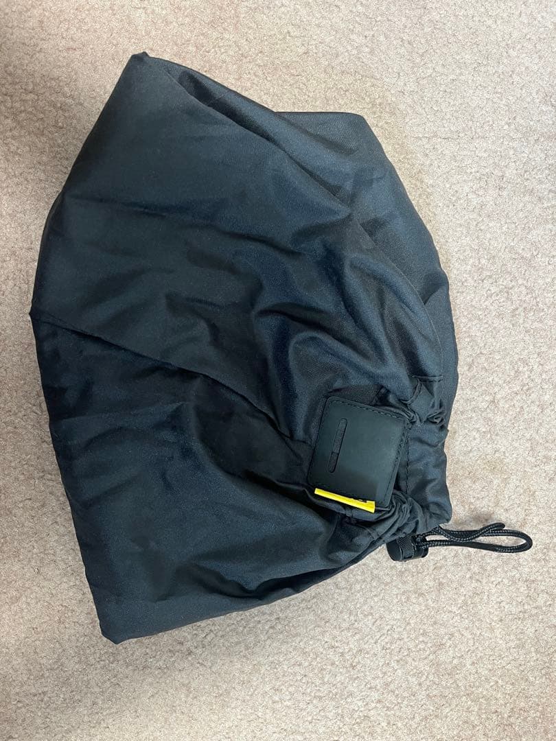 doona 折り畳み三輪車 LIKI trikeリキトライク専用バッグ付き